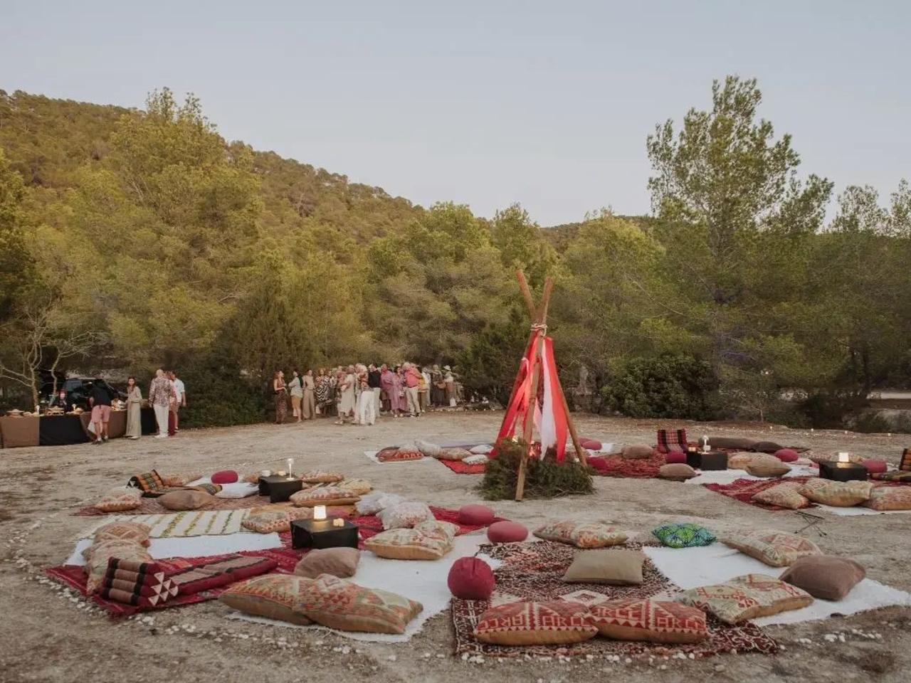 Events & Private Celebrations