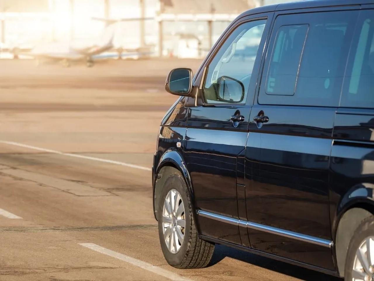 Private Security & Chauffeur