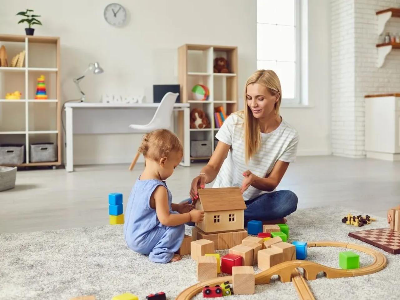 Family & Kids Services