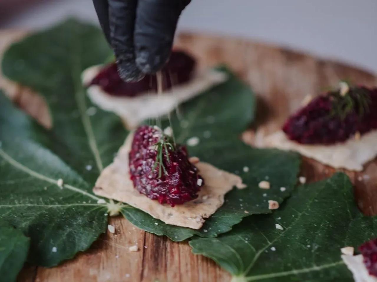 Private Chef & Catering