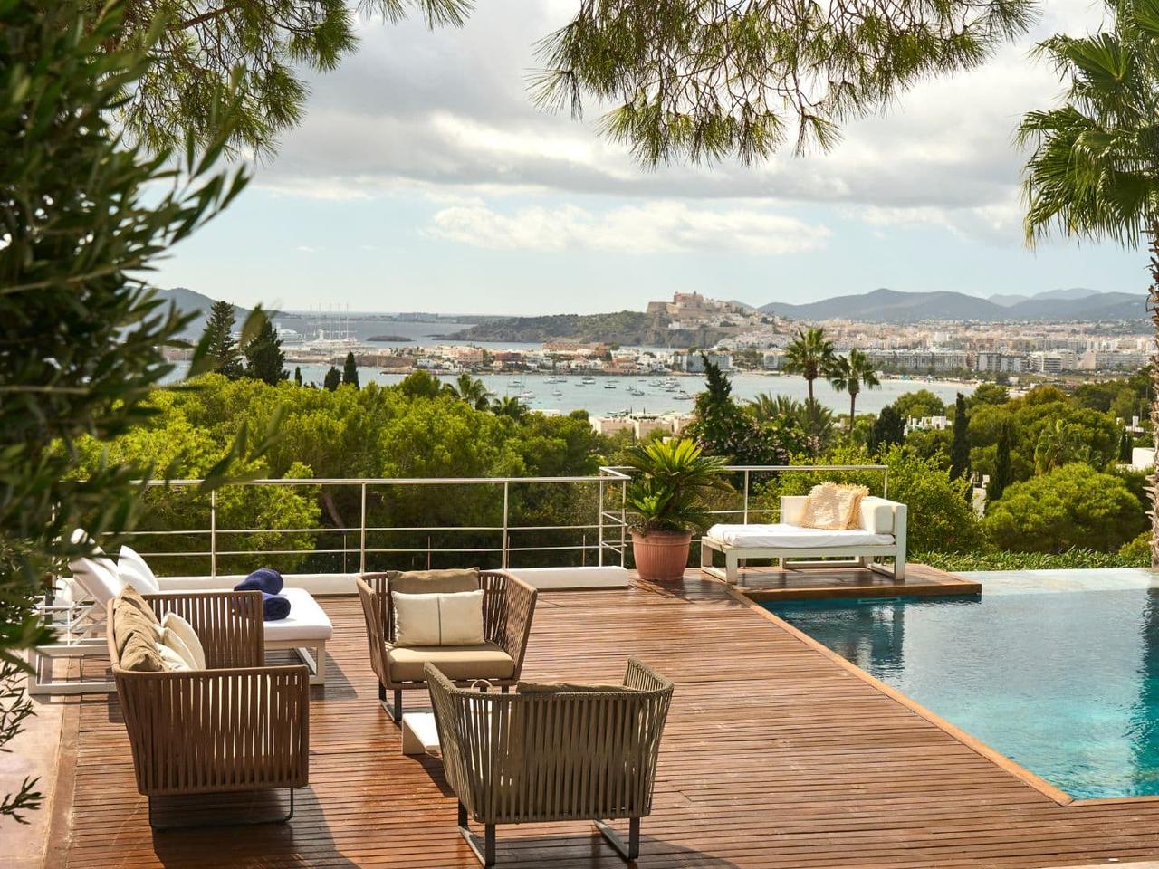 Villa Sueño