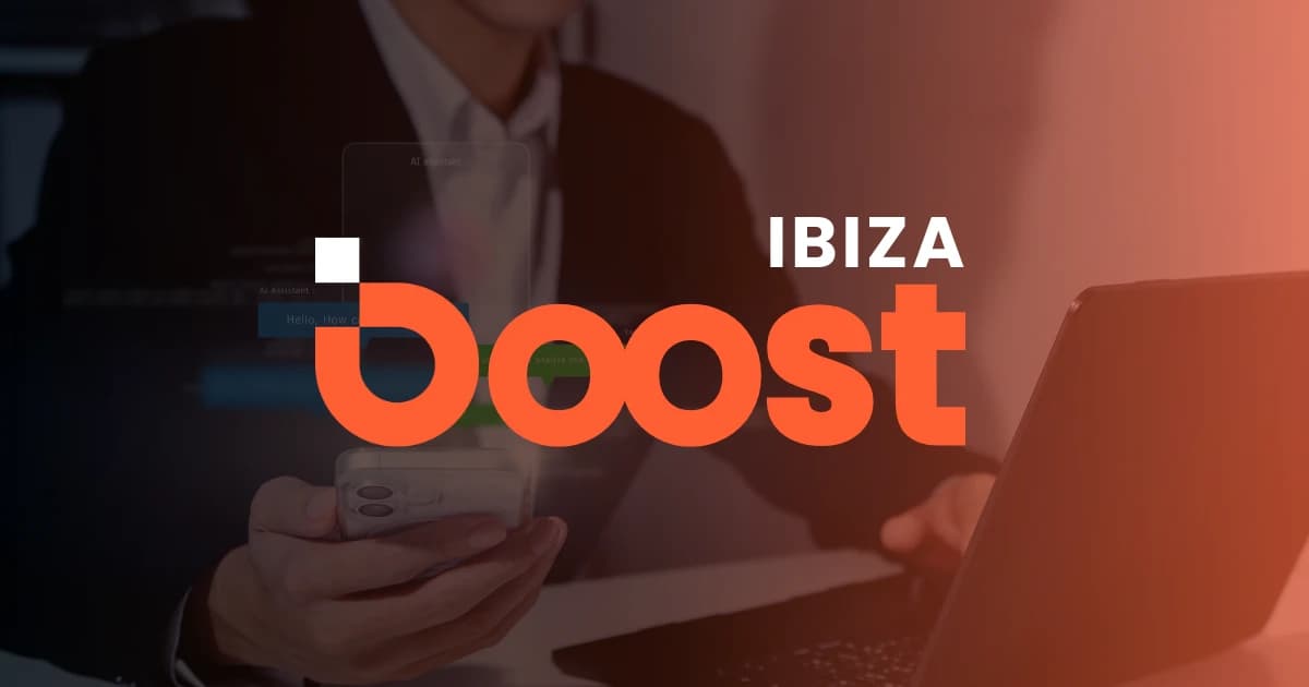 Ibiza Boost - Chatbots