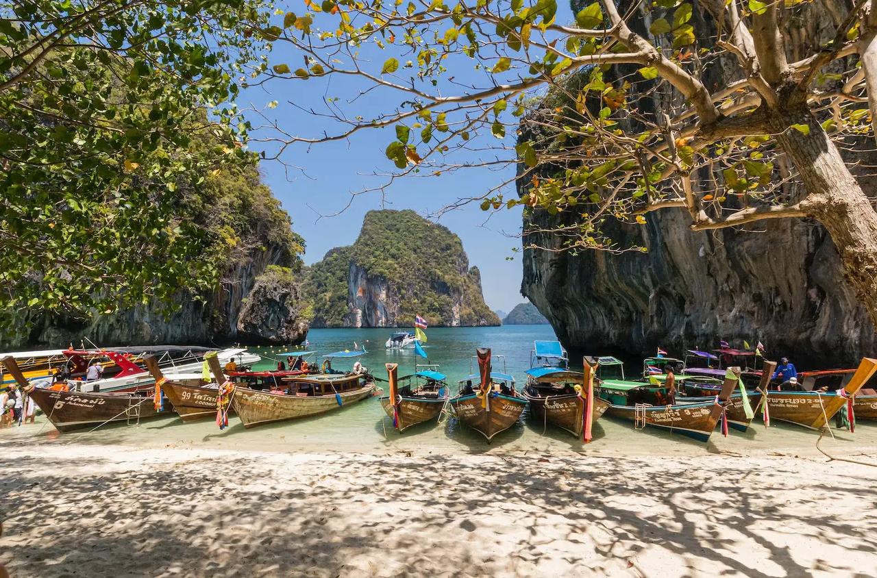 thailand