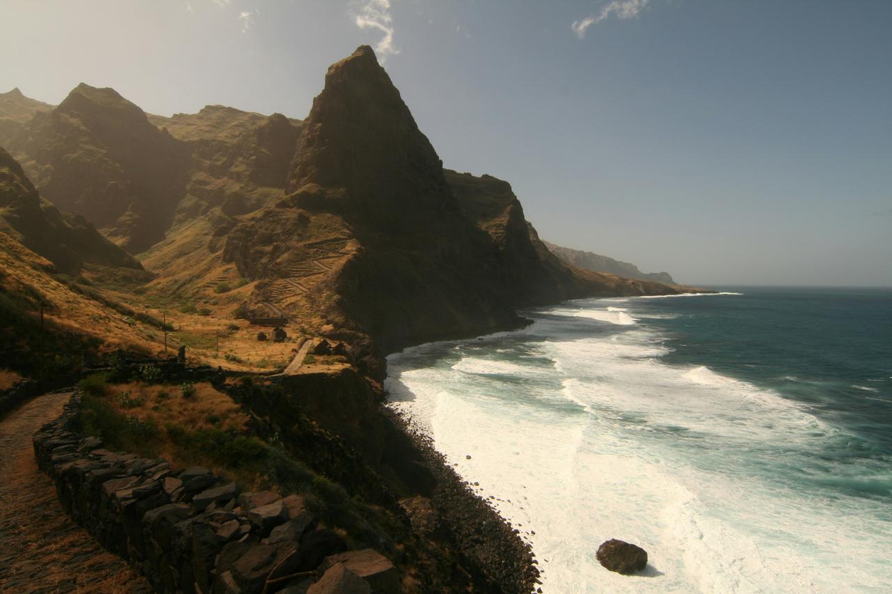 Cap Vert 