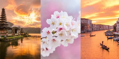 Où partent nos voyageurs cet été ? - Calliope Travel