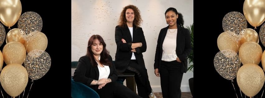 18 ans pour l'agence de voyage Calliope Travel