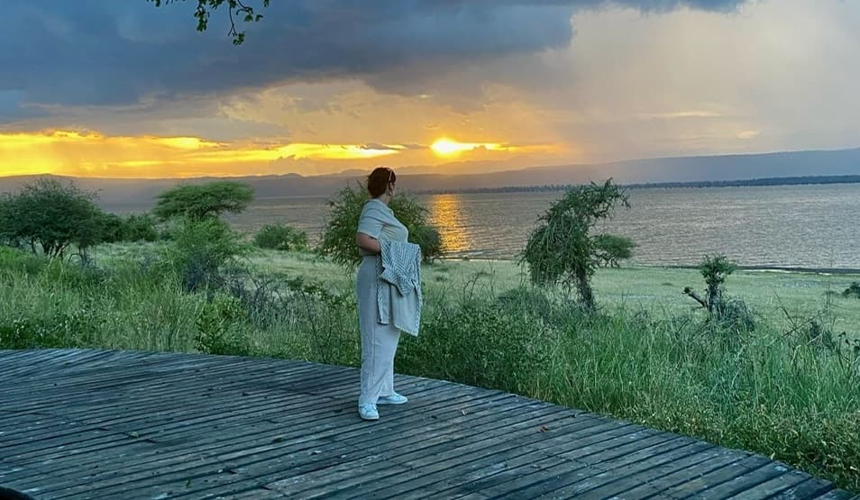 voyage en tanzanie pour camille notre styliste de  1762357685109
