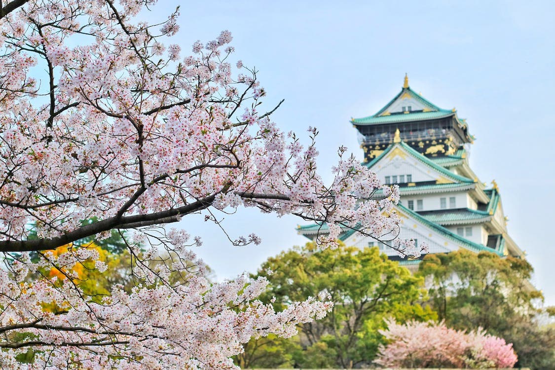 Le Japon, pays du soleil levant - Calliope Travel