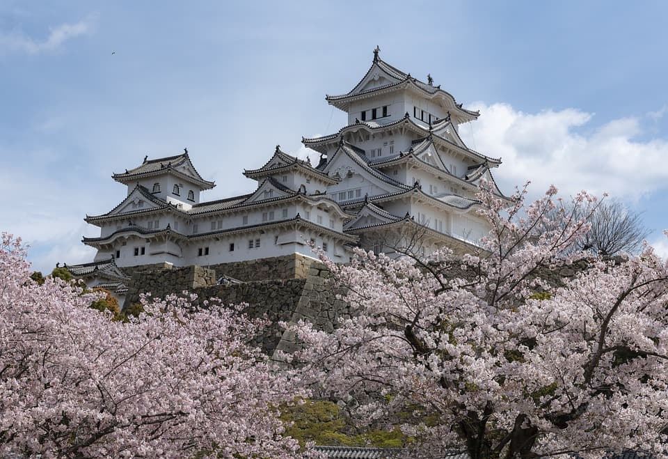 chateau-japon-agence-voyage-calliope