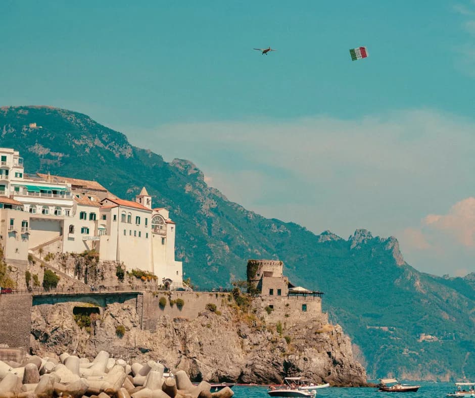 Italie