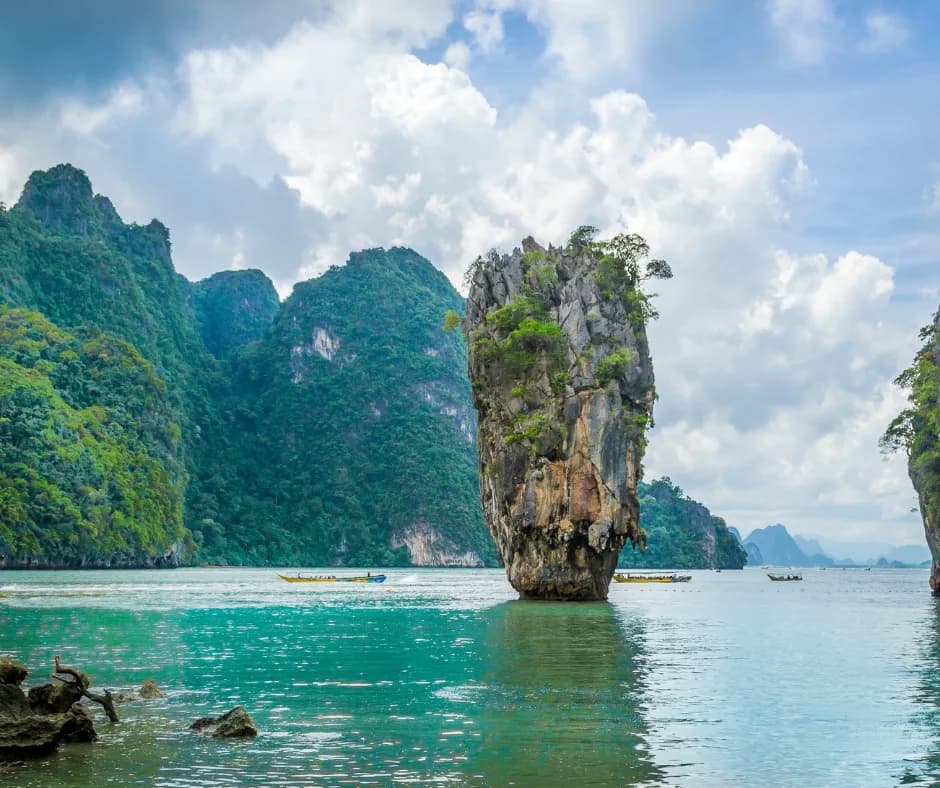 Thaïlande