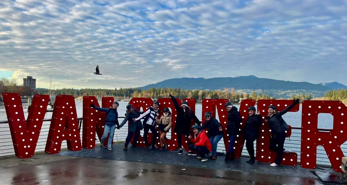 Vancouver