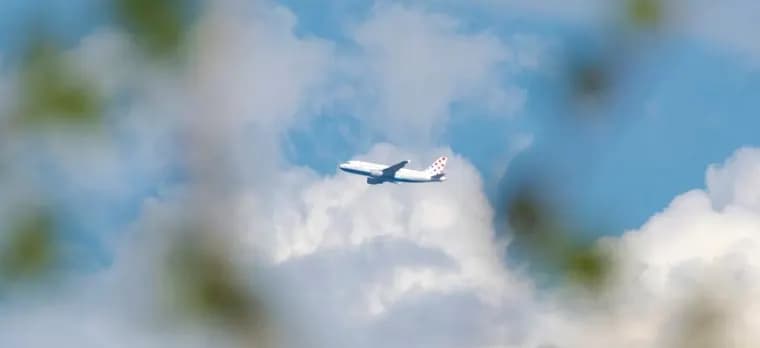 Croatia Airlines