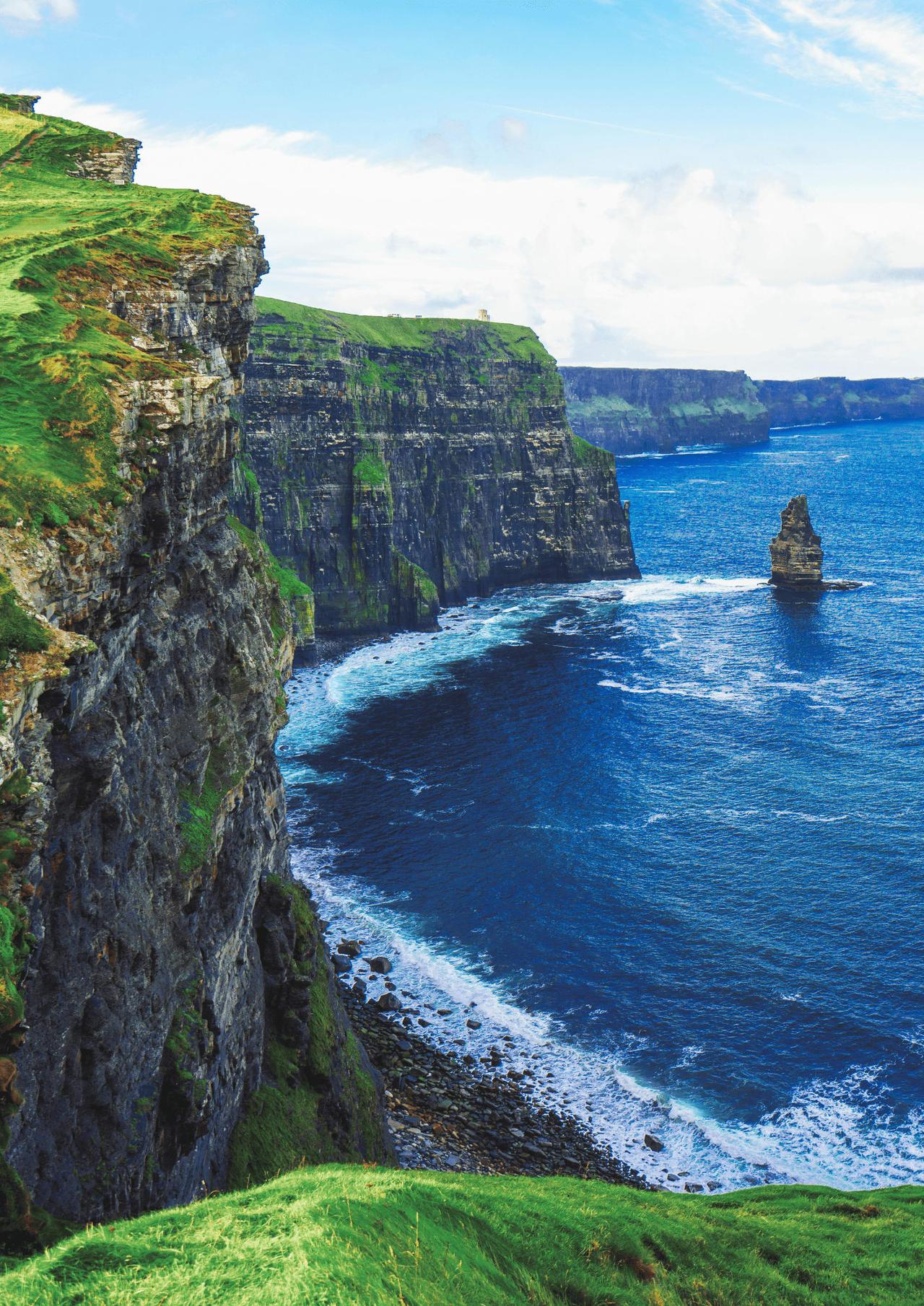 Irlande