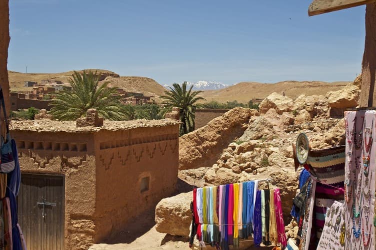 Marrakech