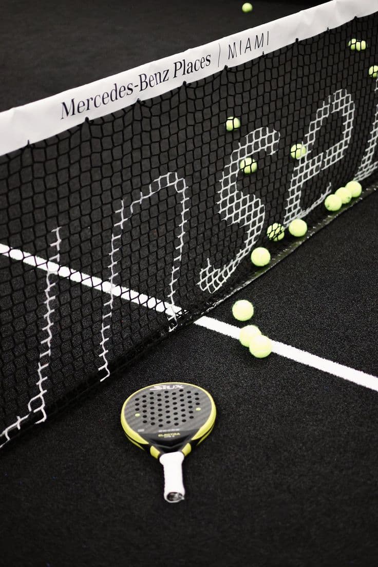 Sunset Padel Opens As Miami Beach's First Indoor Padel Club in Sunset Harbour — PROFILEmiami South Florida Real Estate and Lifestyle