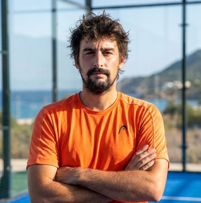 Jaume Oliver