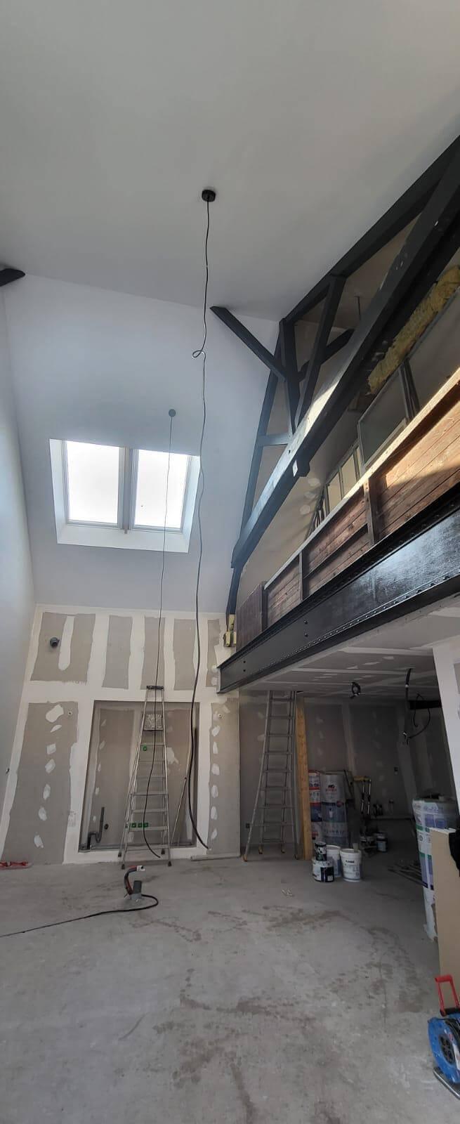 Casa Obras 25