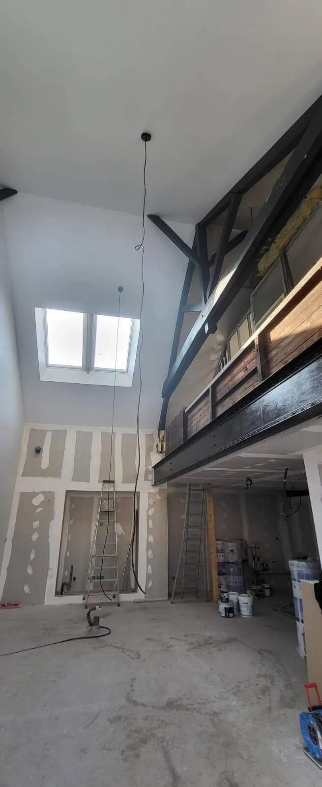 Casa Obras 25
