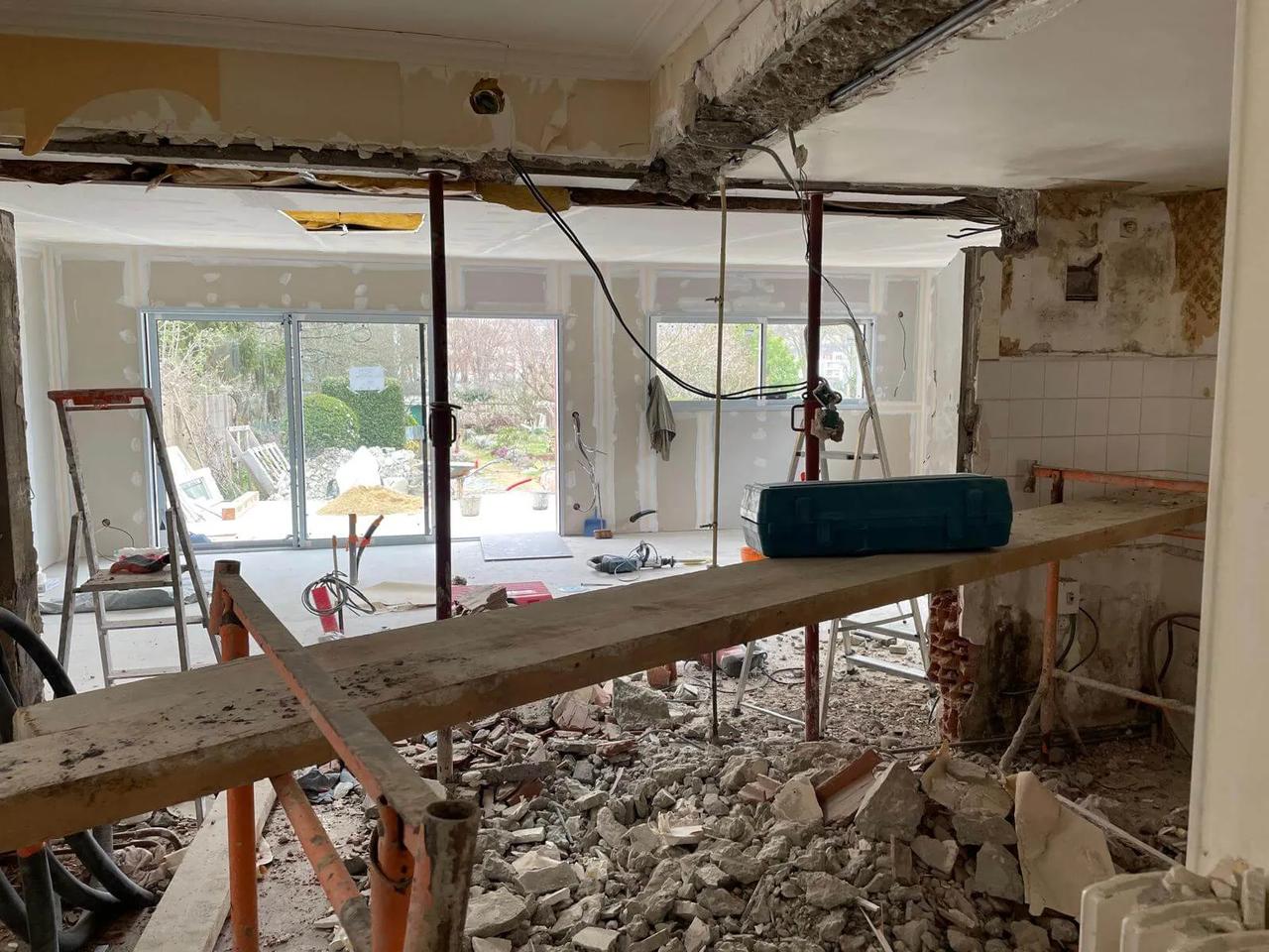 Casa Obras 14