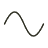 wave sine thin