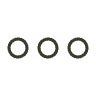 dots three outline thin