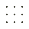 dots nine thin