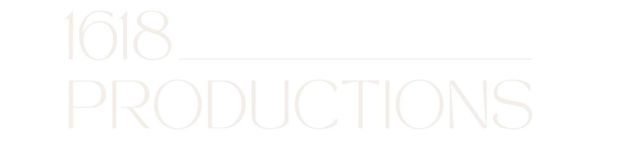1618 Productions