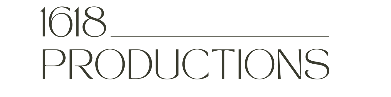 1618 Productions