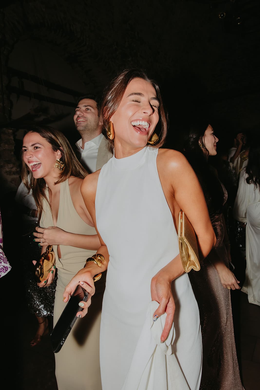 Luxury weddings