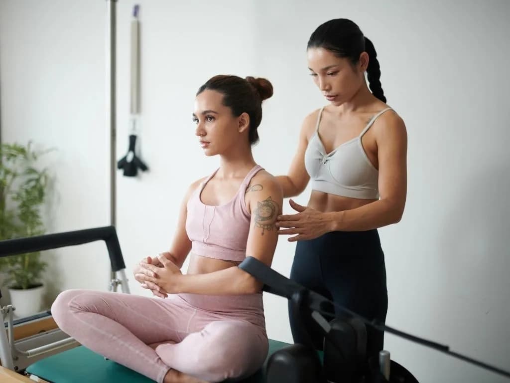 Private Fitness & Sports