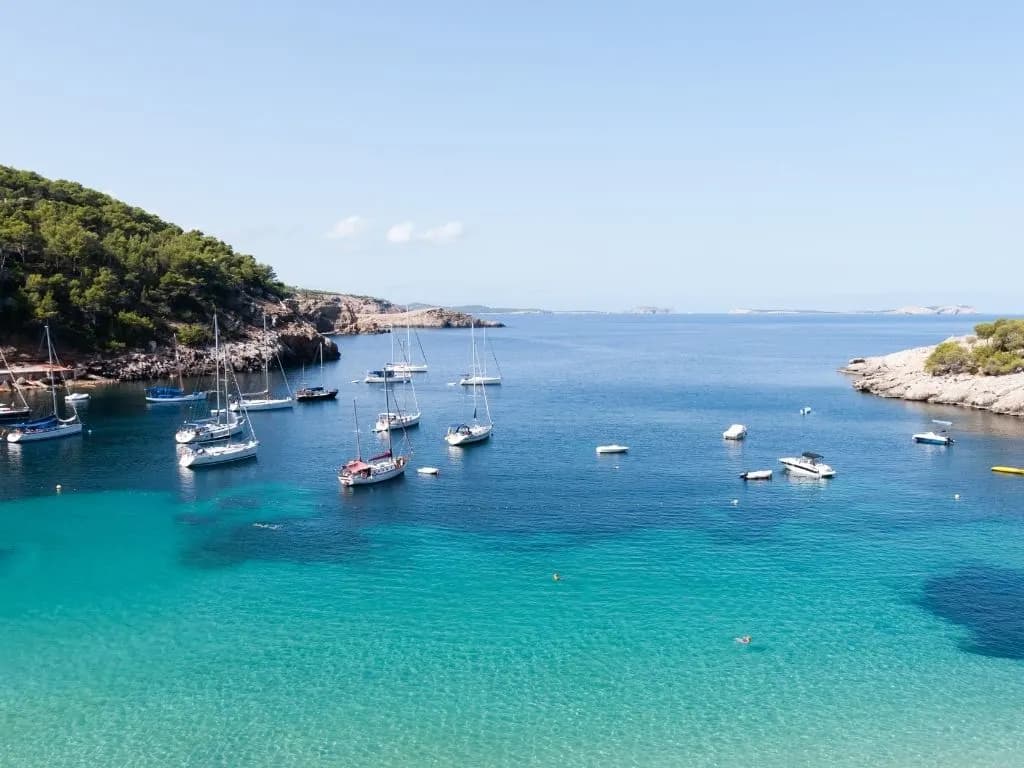 Yacht & Boat Charters