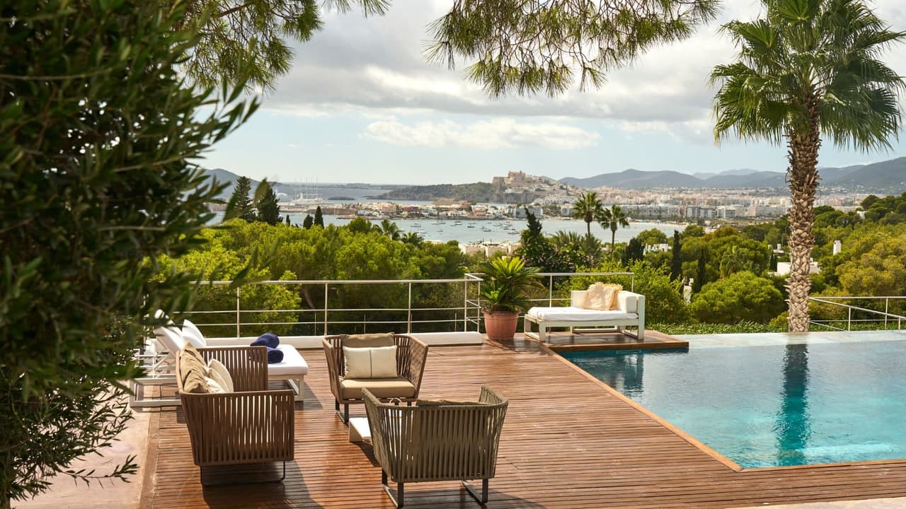Where to Stay in Ibiza: A Guide to the Best Areas
