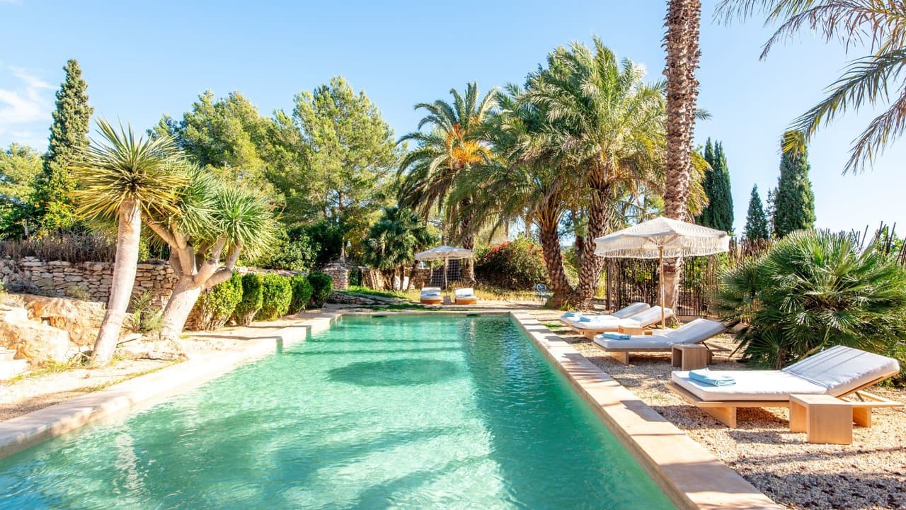 Villa Oasis