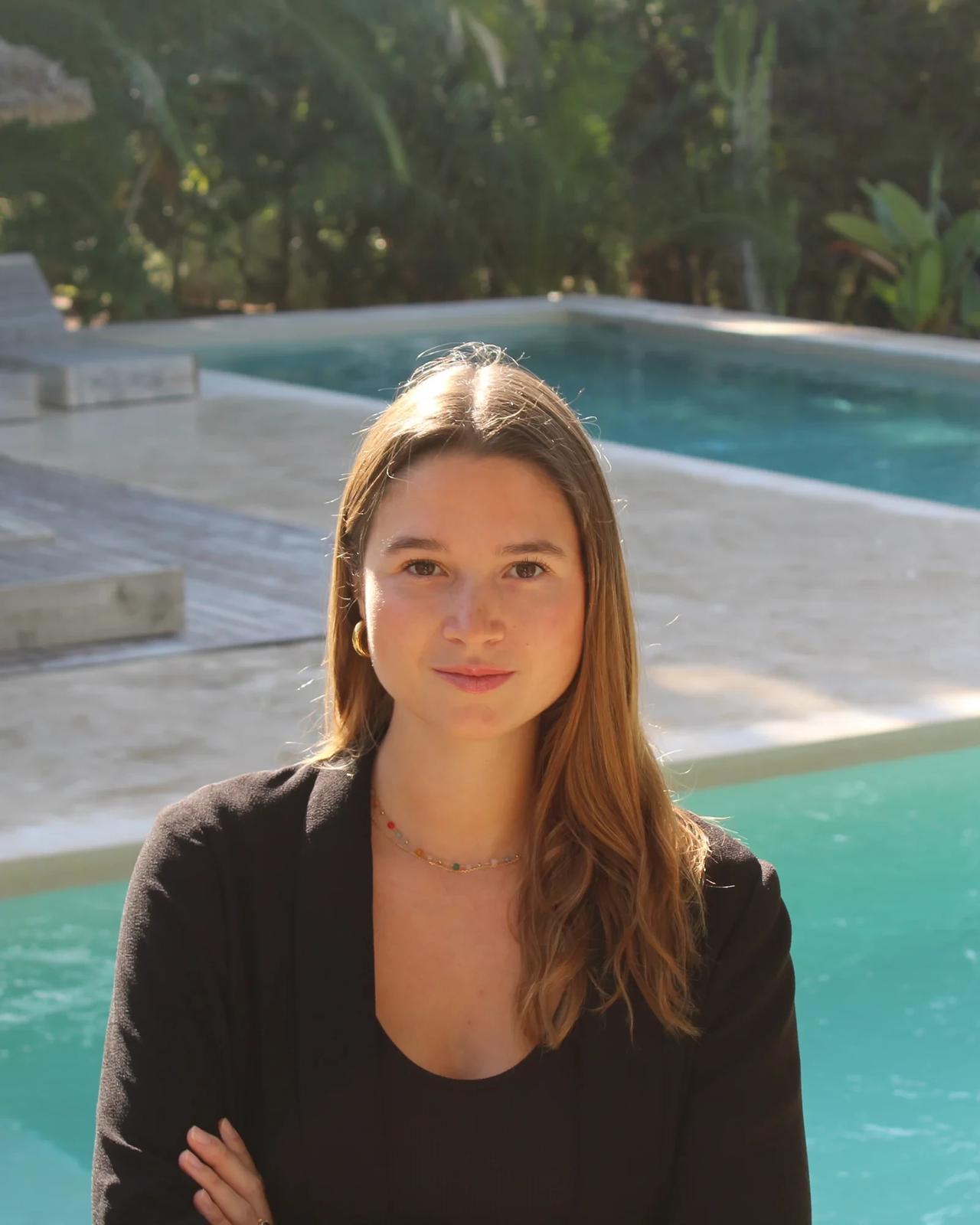 Camille Rouaix