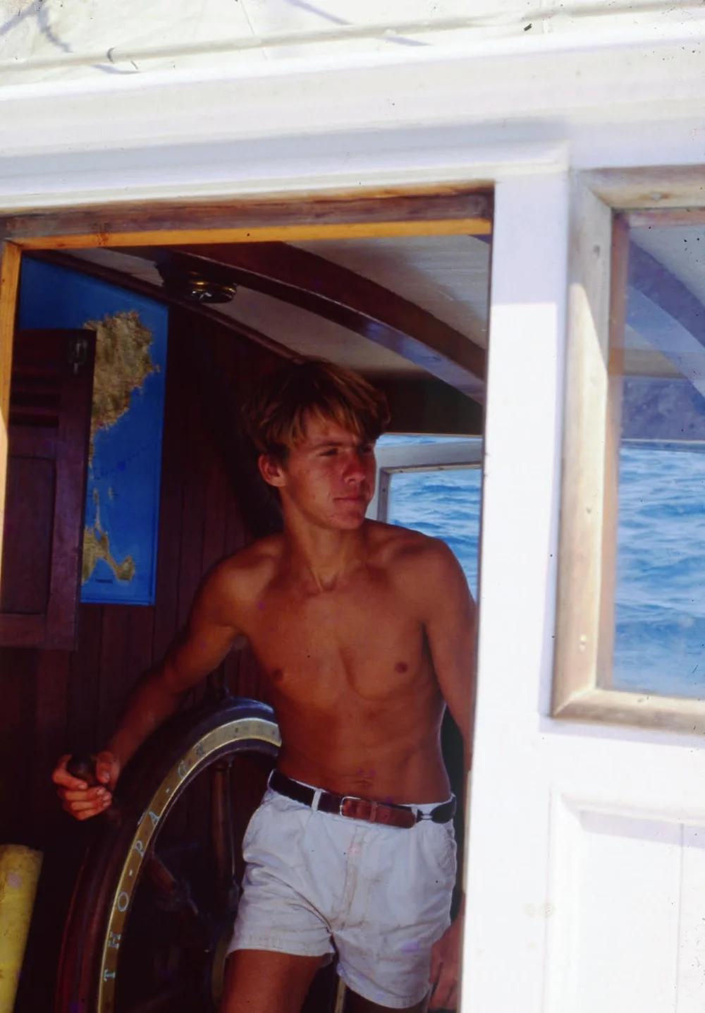 Ibiza Yacht Assistance - Story
