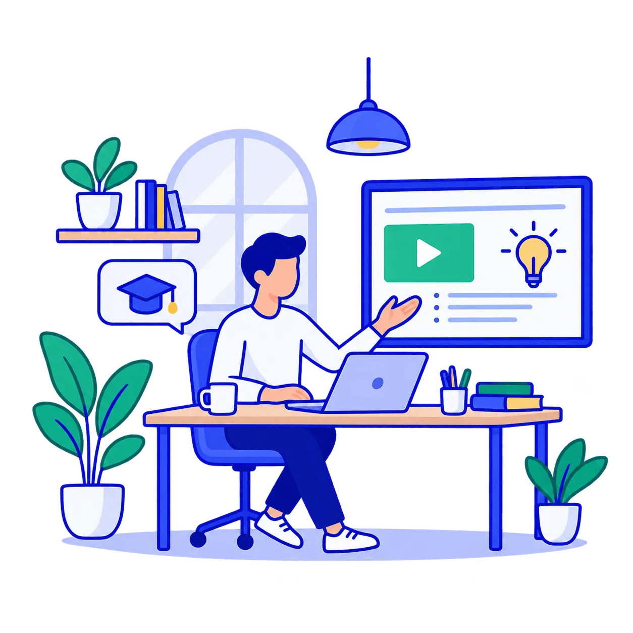 Formateurs indépendant