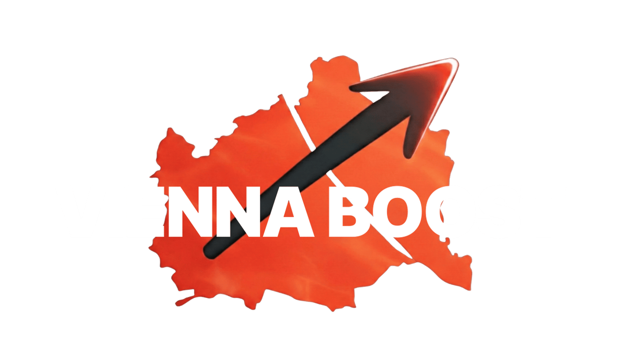 VIENNA BOOST BRAND KIT 2025