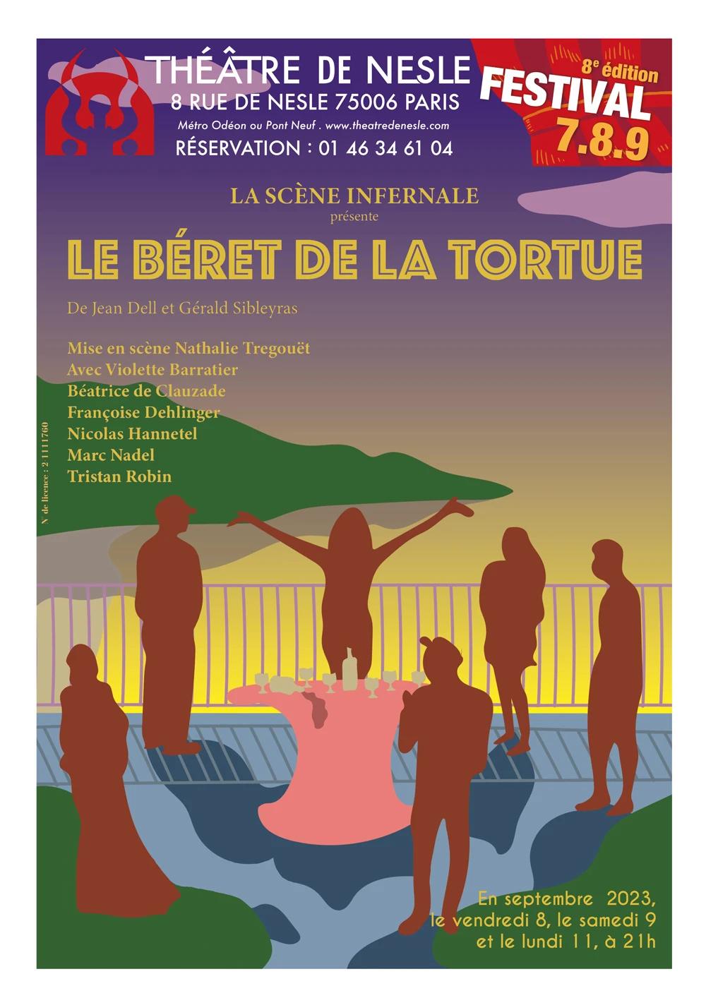 Festival Théâtre