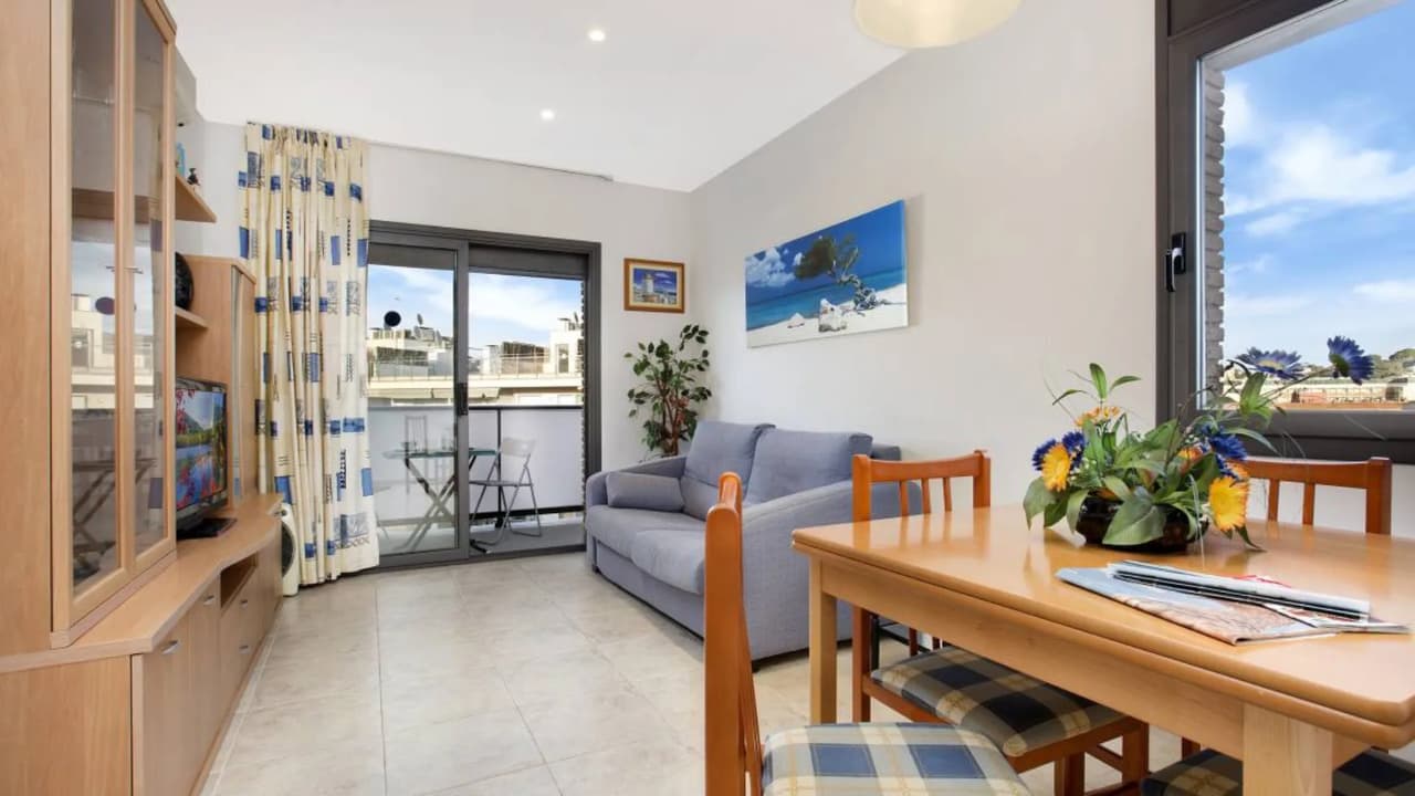Logement pour EVG à Lloret de Mar