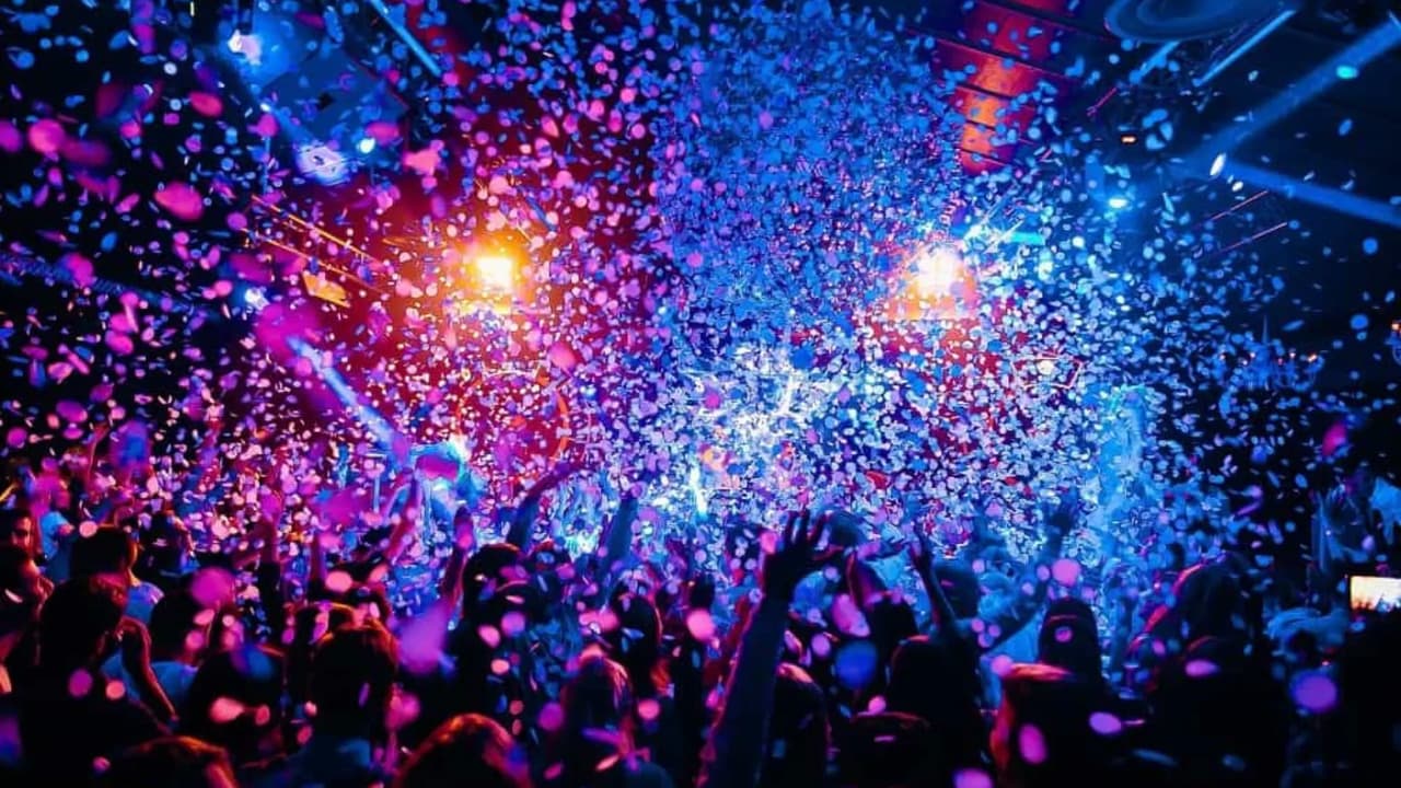 Faire la fête à Lloret de Mar