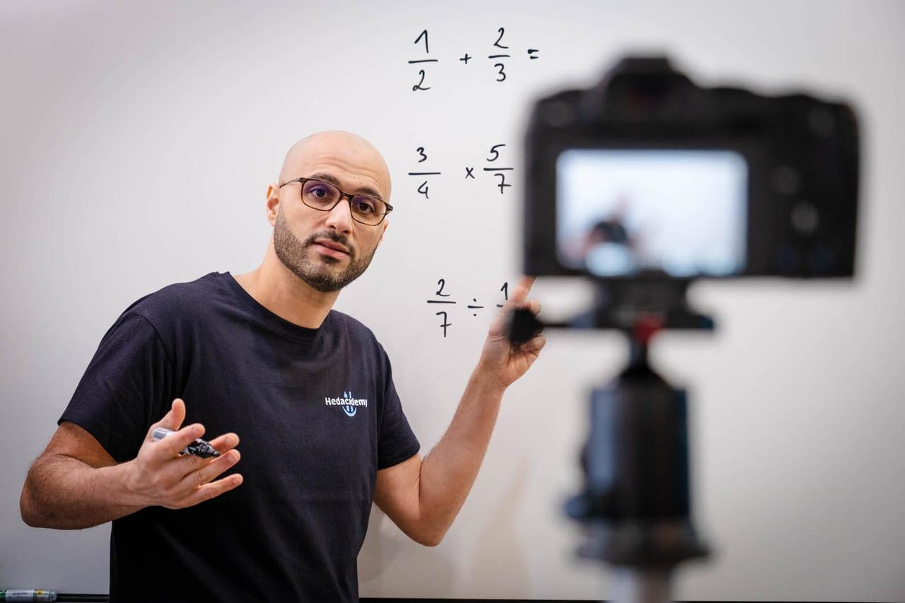 Vidéo interactive