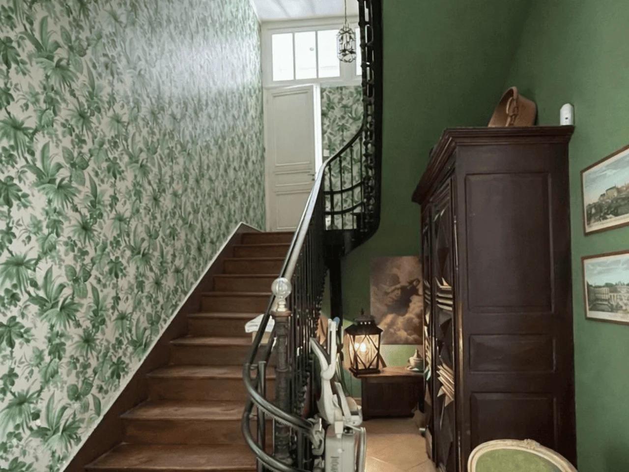 Domaine des Grands Cedres 36