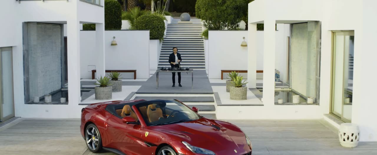 Ibiza through Martin Solveig’s eyes