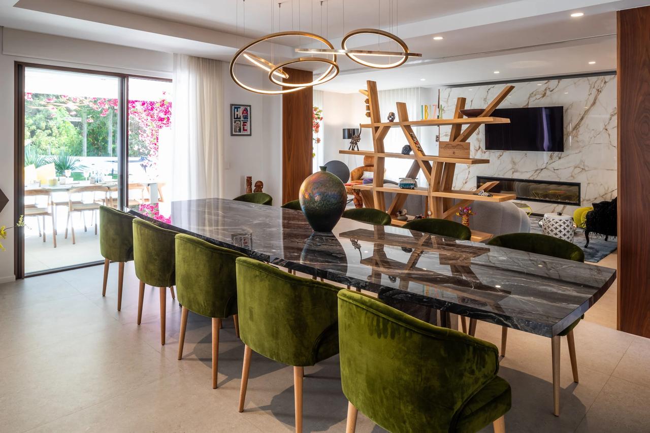 Villa El Galop 77