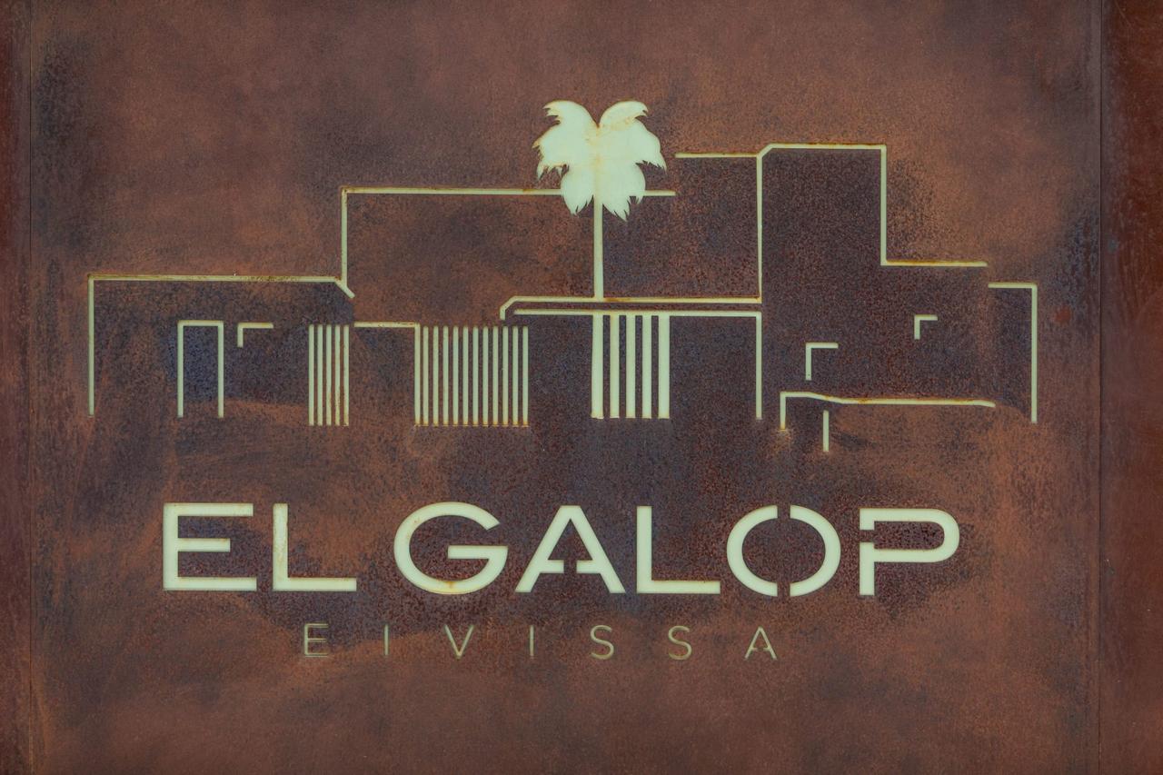 Villa El Galop 83