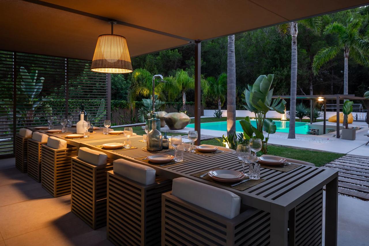 Villa El Galop 84