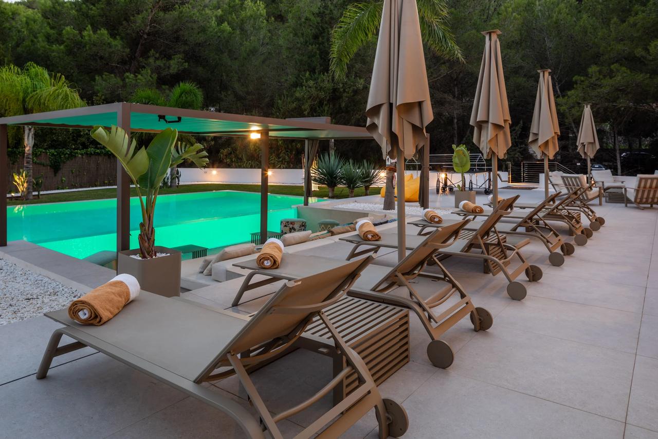 Villa El Galop 85