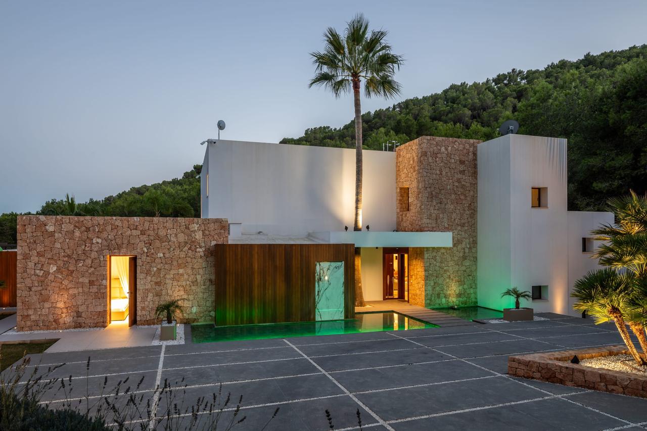 Villa El Galop 86