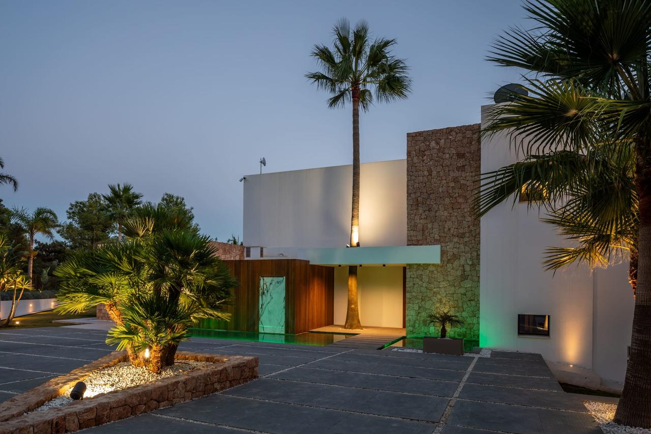 Villa El Galop 87